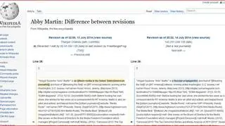 Ktoś z Kongresu nazwał dziennikarkę RT "propagandzistką"