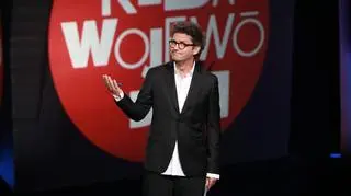 "Kuba Wojewódzki" powraca