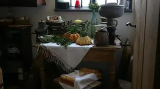 Kuchnia 