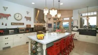 Kuchnia (fot. realtor.com)