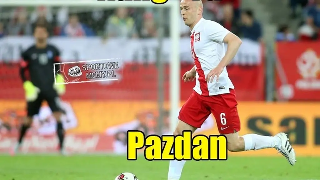 "Kung-Fu Pazdan"