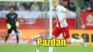 "Kung-Fu Pazdan"