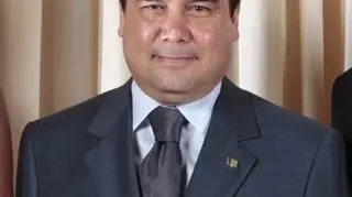 Kurbankuły Berdymuchammedow prezydentem Turkmenistanu jest od 2007 roku