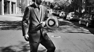 Kyle Beckerman 