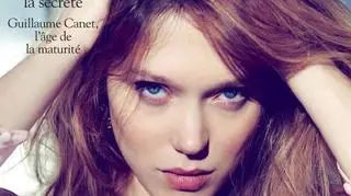 "L'Express Style" grudzień 2011