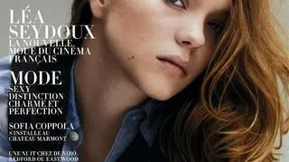 "L'Officiel" maj 2010