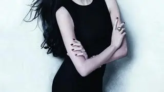 L'Wren Scott była znaną stylistką gwiazd i projektantką mody