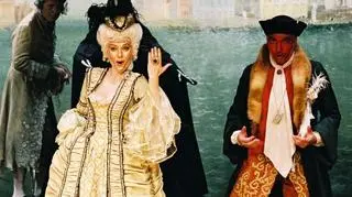 "La Finta Semplice" W.A.Mozarta