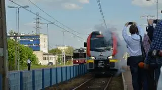 Łącznie urząd marszałkowski kupił 20 nowych składów