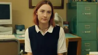 "Lady Bird"