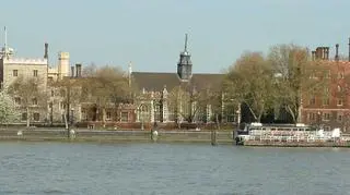 Lambeth Palace w Londynie