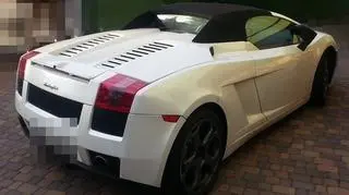 Lamborghini