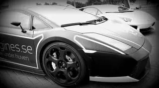 Lamborghini Gallardo