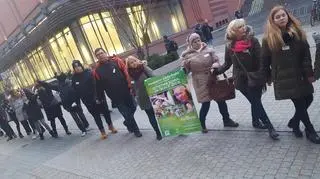 Łańcuch życia dla Eryka 