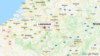 Landgraaf, Holandia 