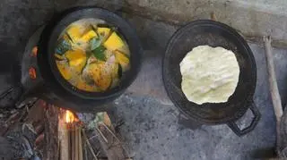 Lankijskie przysmaki