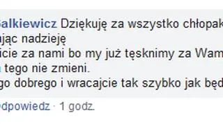 Lao Che ogłosiło zawieszenie działalności