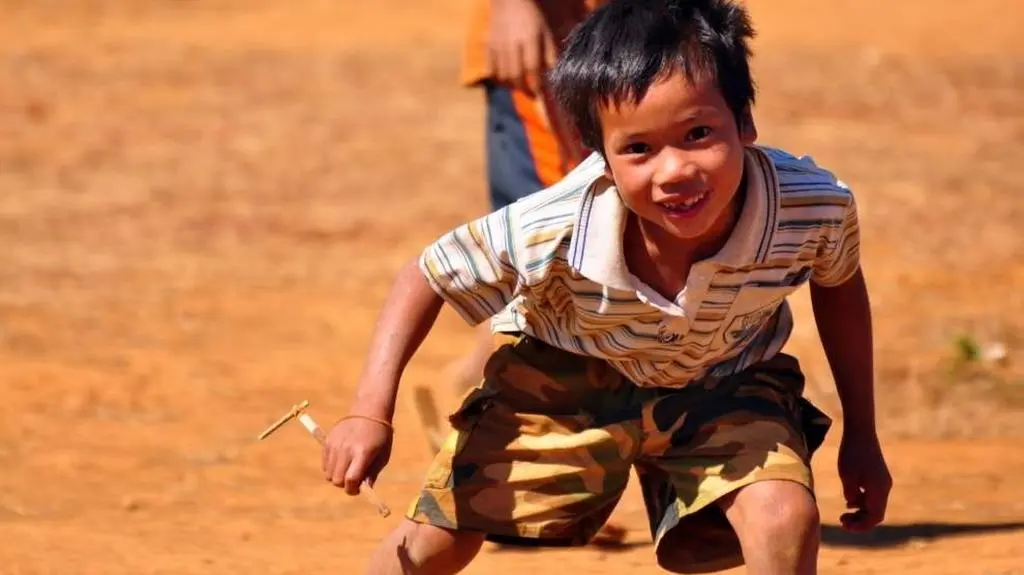 Laos