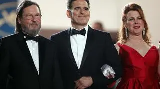 Lars von Trier nie zawiódł wyczekujących skandalu