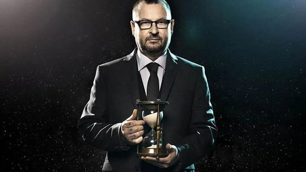 Lars von Trier