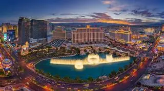 Las Vegas, USA