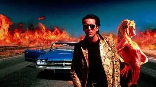 Laura Dern i Nicolas Cage w nagrodzonej Złotą Palmą "Dzikości serca"