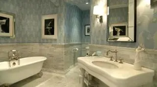 Łazienka (fot. realtor.com)