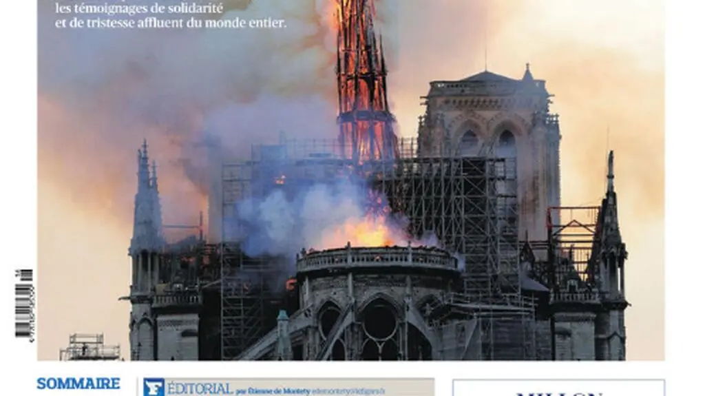 Le Figaro