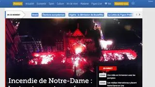 Le Figaro
