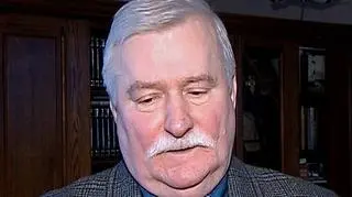 Lech Wałęsa