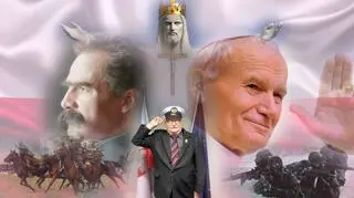 Lecha Wałęsa opublikował zdjęcie na mikroblogu