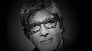 Legenda Bollywood - Amitabh Bachchan / mat. promocyjne