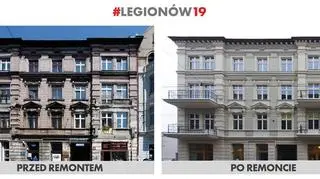 Legionów 19