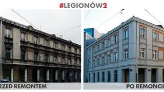 Legionów 2