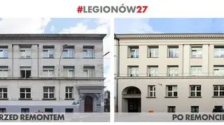 Legionów 27