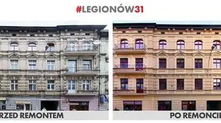 Legionów 31