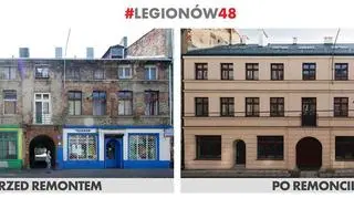 Legionów 48