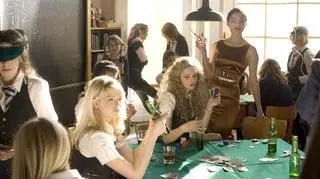 Lekcja w St. Trinians (materiały dystrybutora)