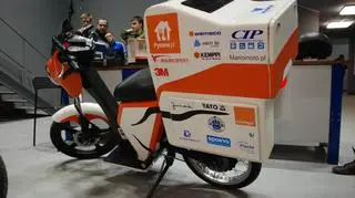 LEM Napoli w całej okazałości