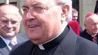 Leonardo Sandri