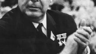 Leonid Breżniew