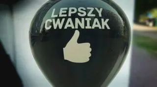 "Lepszy cwaniak" zadba o portfele widzów