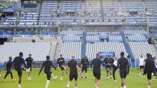 Les Bleus nawiążą do 1984 roku?