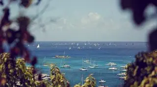 Les Voiles de St.Barth