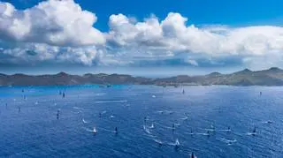 Les Voiles de St.Barth