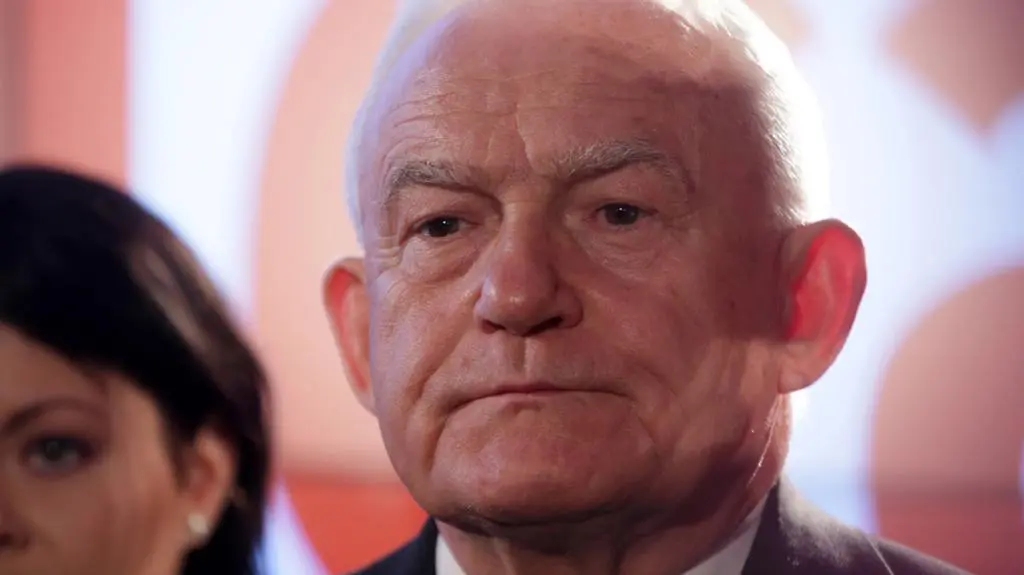 Leszek Miller