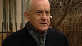 Leszek Miller twierdzi, że ppłk. Miłosz jest doświadczonym pilotem