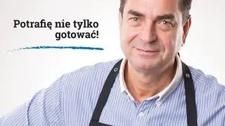 Leszek Wodnicki znany z Masterchefa chce być radnym