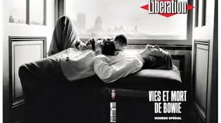 Liberation