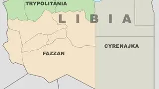 Libia kolejnym celem tzw